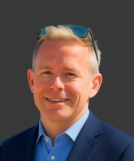 Welcoming my new Chief Military Affairs Officer, Col. (Ret.) Scott Pierce! Col. (Ret.) Pierce brings a career of distinguished leadership across the Department of War, federal government, and operational theaters worldwide. Welcome to the team, Colonel (ret.) Pierce!