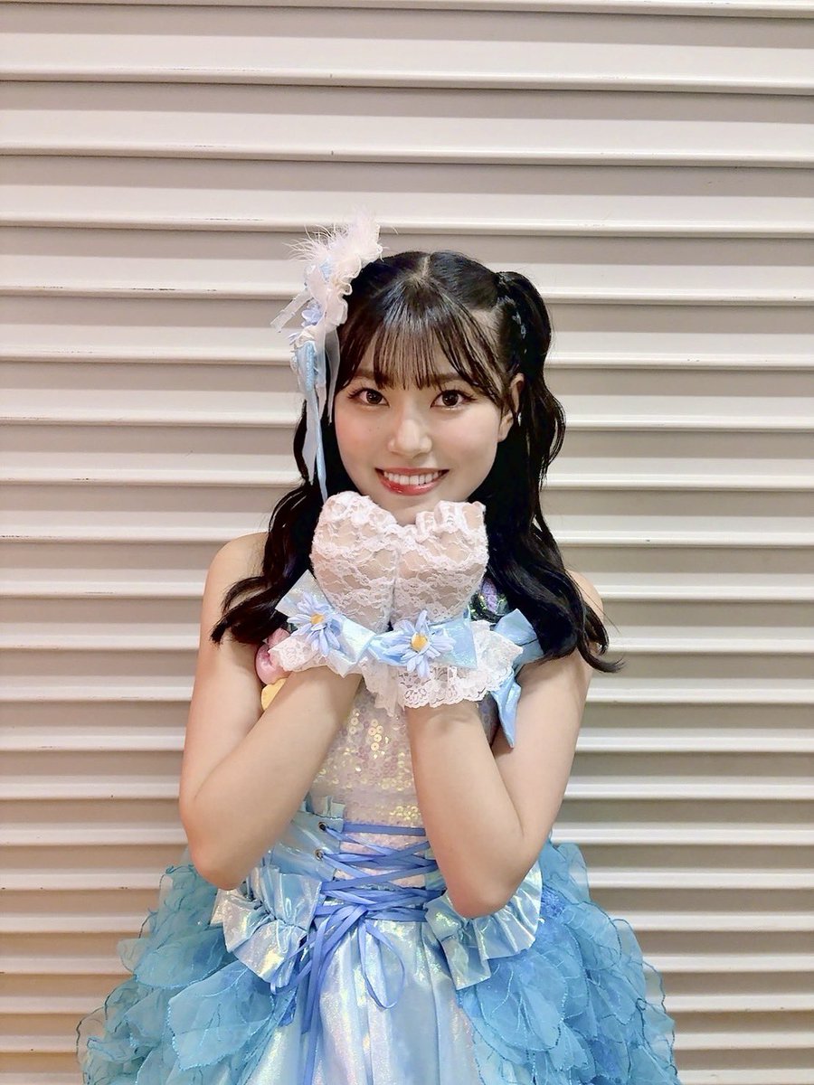 黒島咲花【NMB488期生】 on X