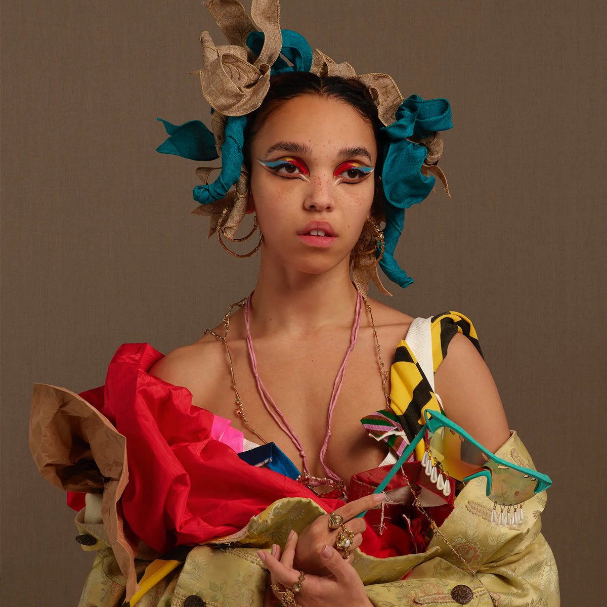 6 years ago today, FKA Twigs released ‘Magdalene.’