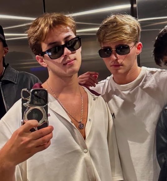 ângelo — ALEBI AU ✍️ tweet media