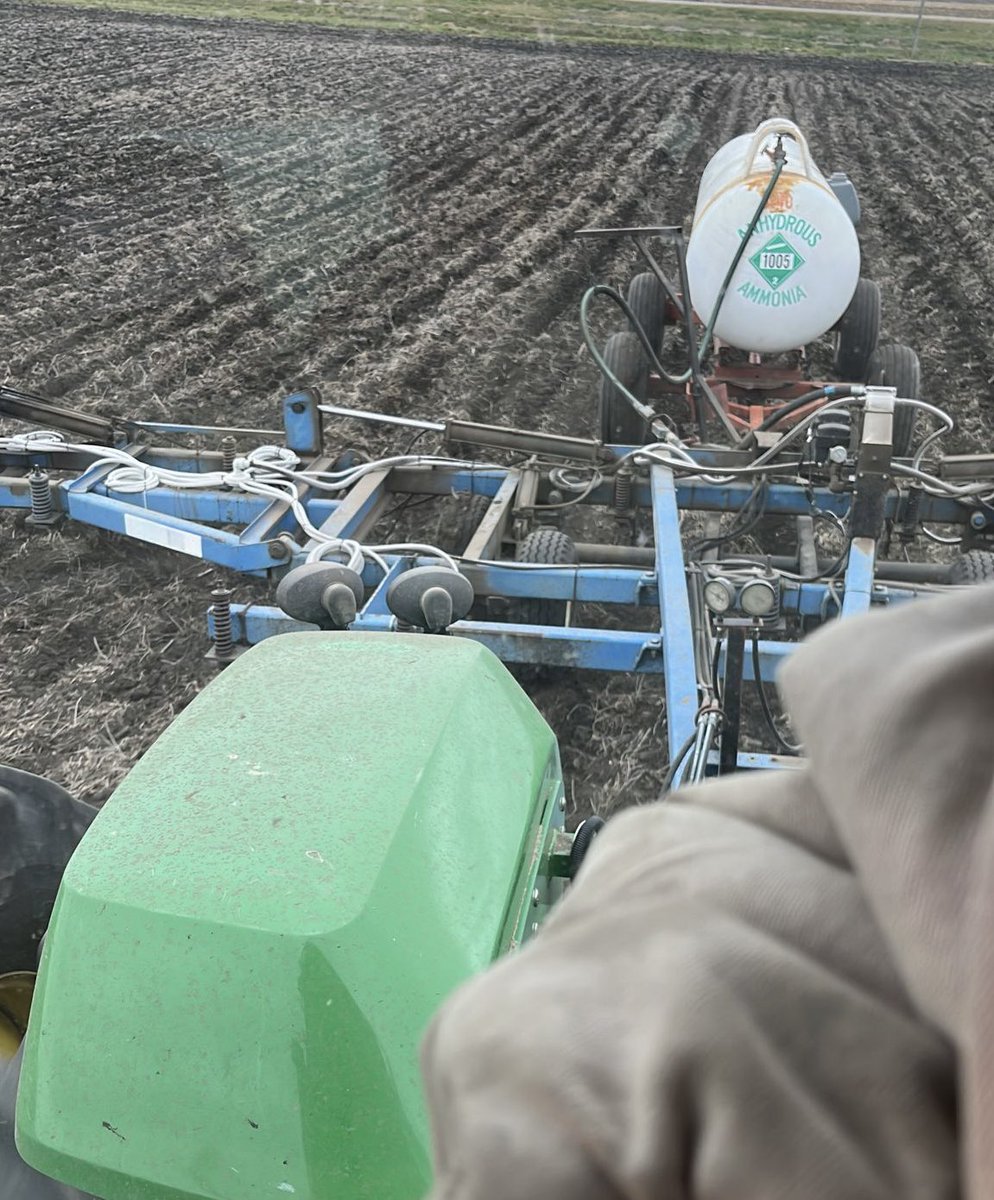 kannbwx's tweet photo. #CropWatch26 preparations on Friday (Iowa and Minnesota) https://t.co/cYv8WhUAwU
