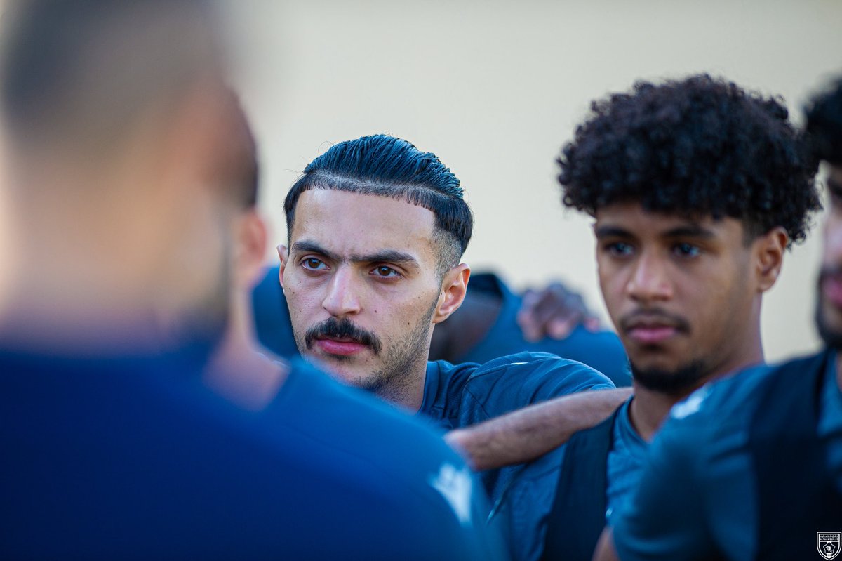 بسام الحمد tweet media