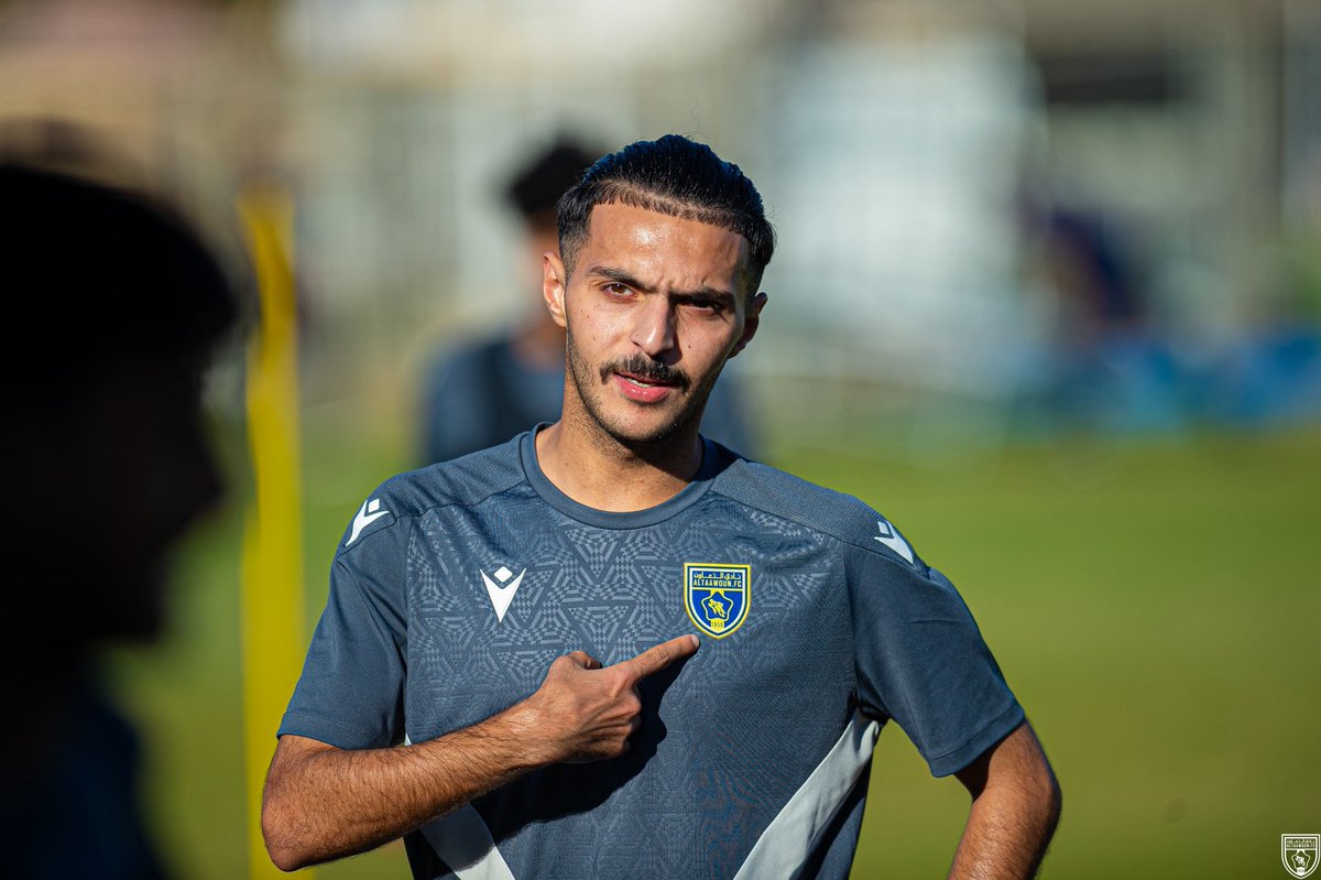 بسام الحمد tweet media