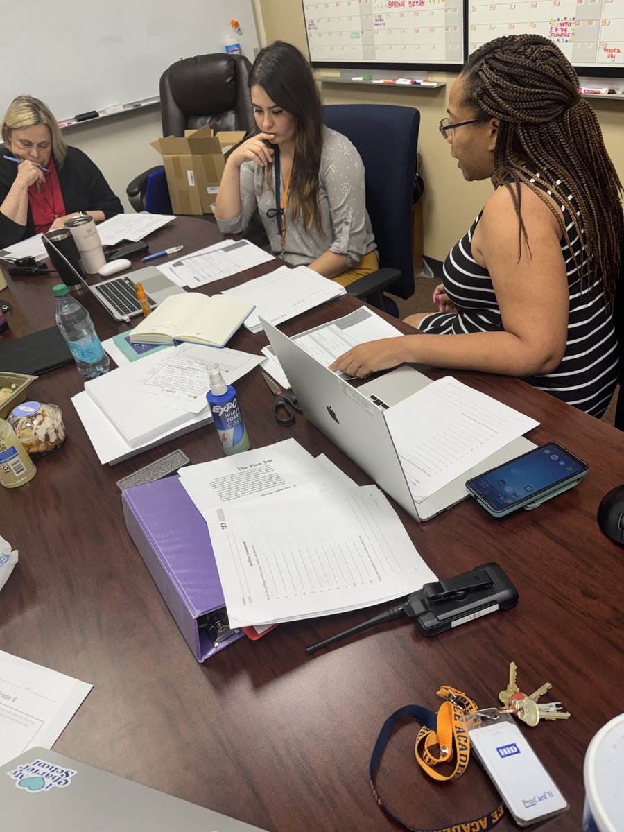 Big Rock Educational Services tweet media