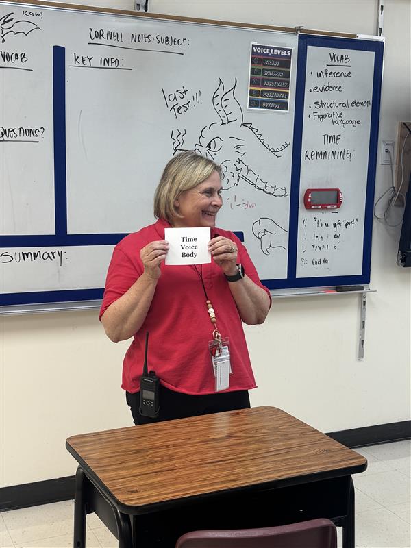 Big Rock Educational Services tweet media