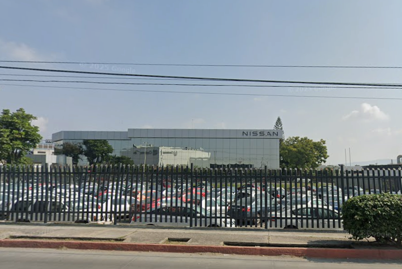 🏭 NISSAN CIVAC APAGA SUS MOTORES: FIN DE UNA HISTORIA EN #JIUTEPEC 💔