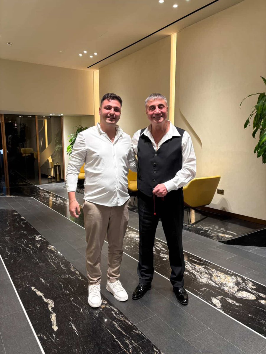 Berkan GÜNGÖR tweet media