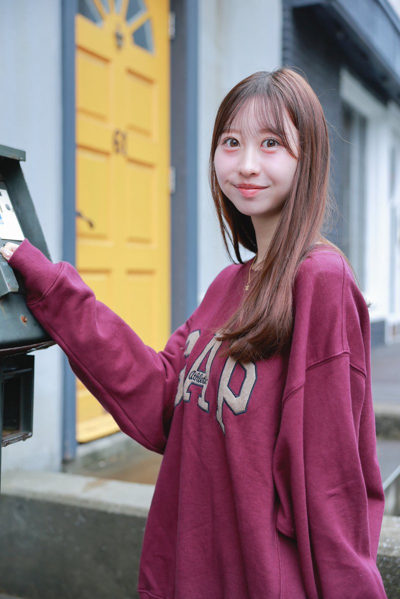 mpdpd_dd's tweet image. おはよう💫