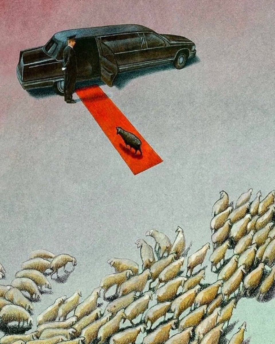 lukebelmar's tweet image. Do the opposite of the crowd