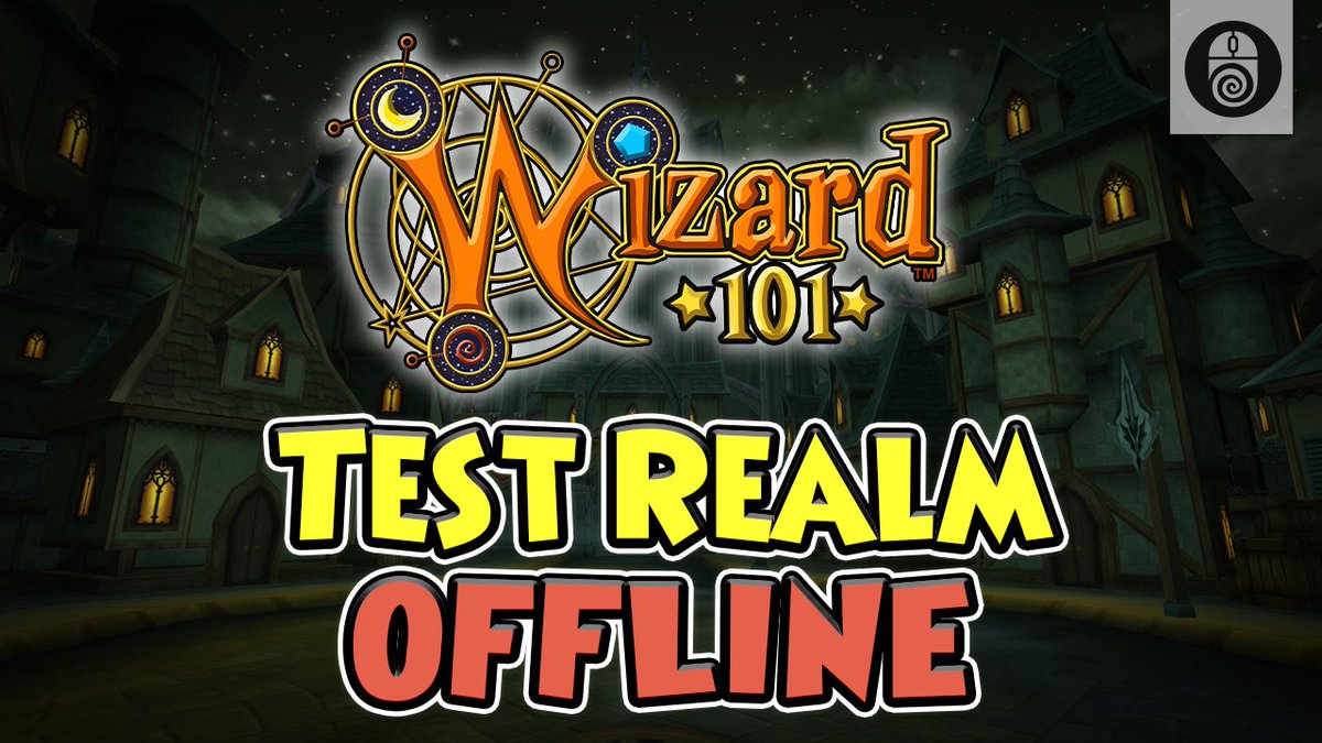Wizard101 tweet media