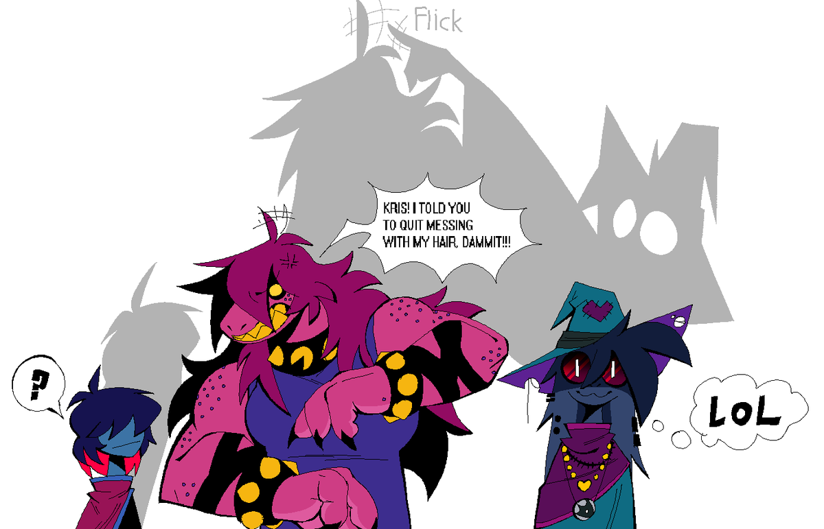 alien crime lord tweet media