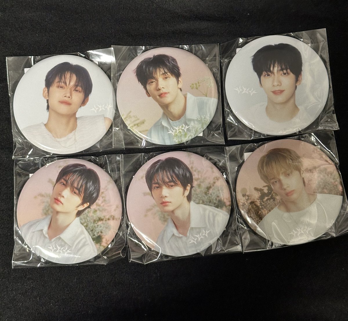 ヨンジュン　まとめ売り　おまけつき Miiiii on X