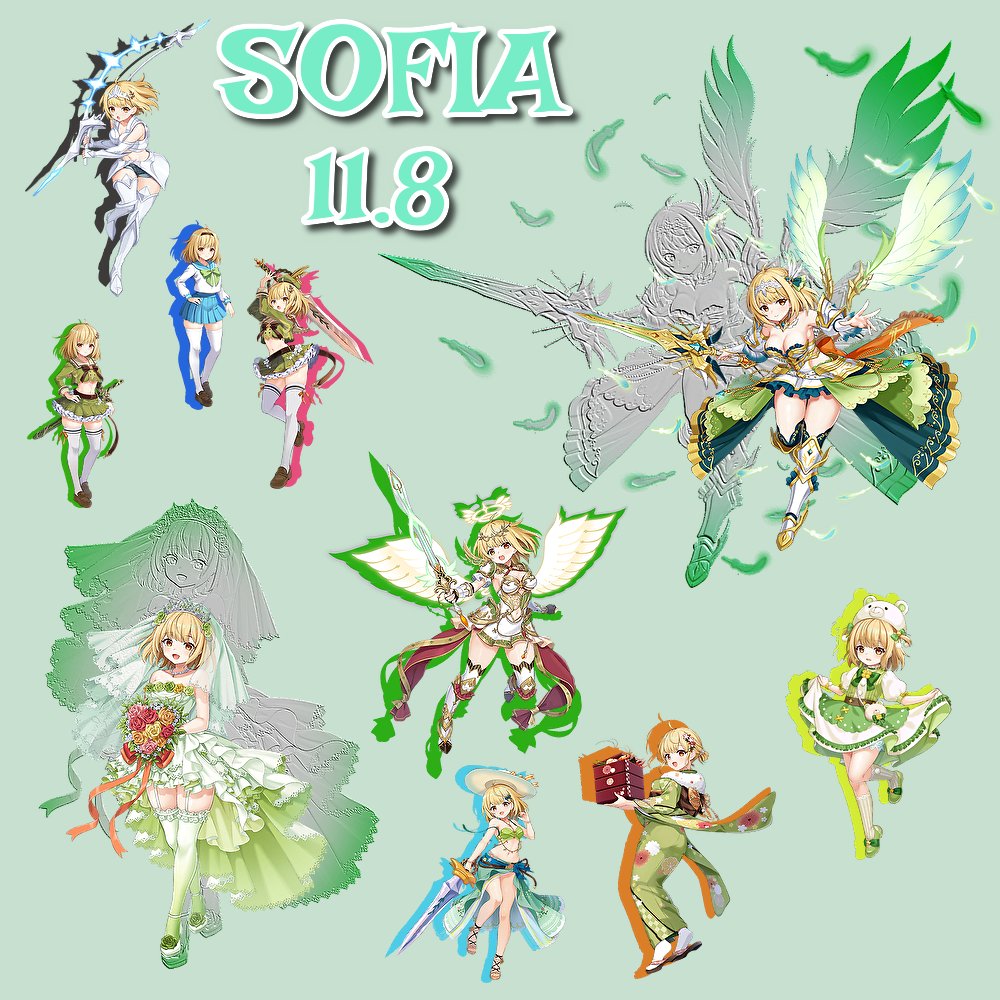 みかりん様♡7月オーダー用 ななみ on X