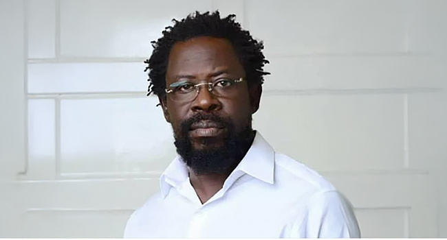 Calling Genocide Farmer-Herder Clashes Is Nonsense — Farotimi
channelstv.com/2025/11/07/cal…