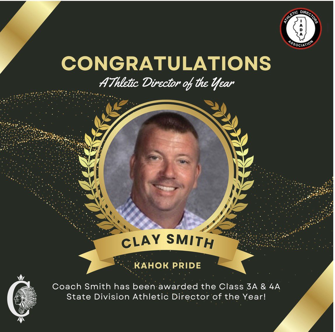 Kahok Baseball tweet media