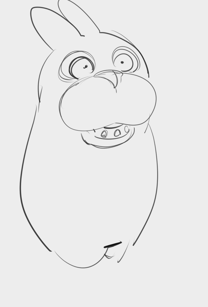 lux🕊️🔻 // Vgen comms open // CF22 K-50 tweet media