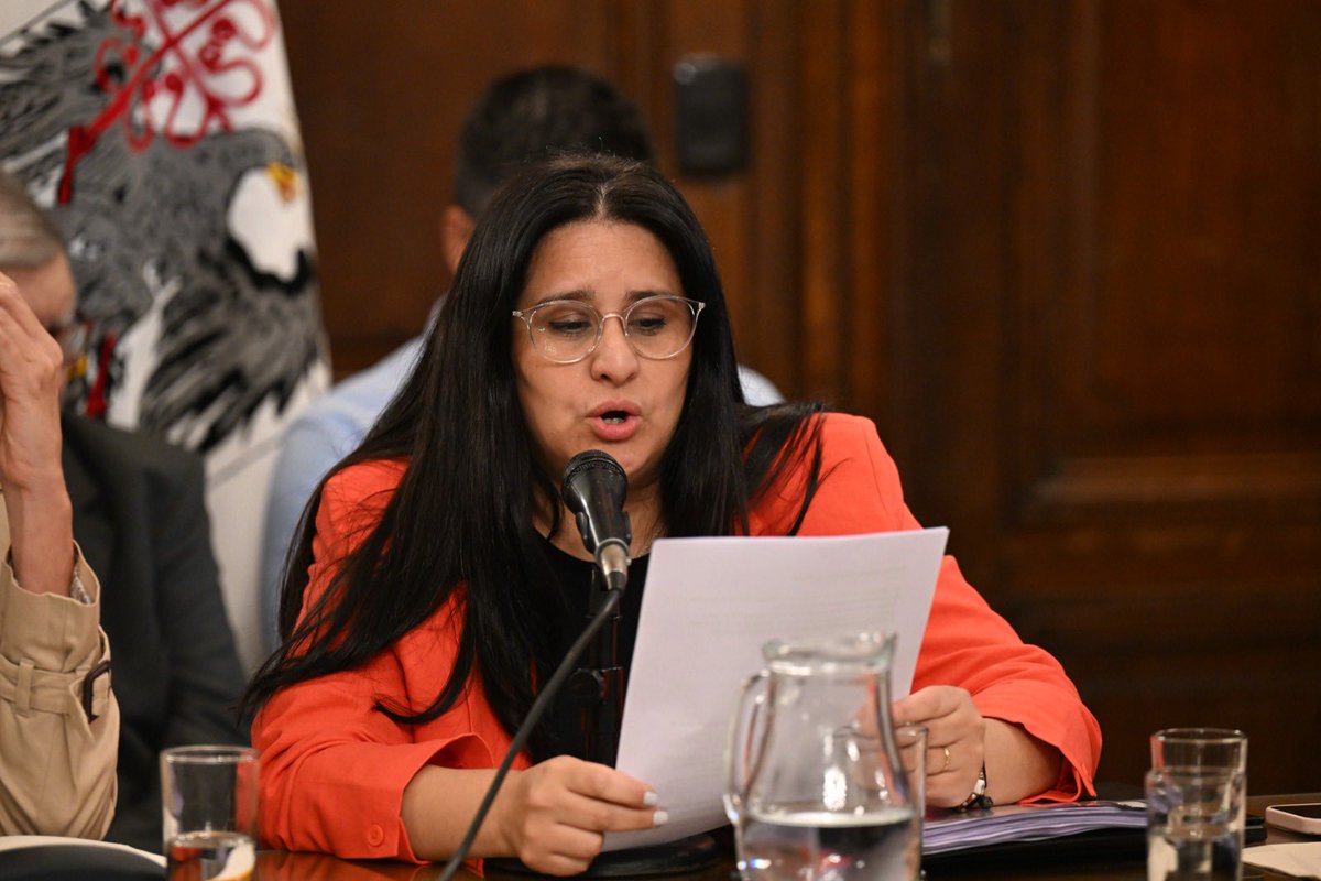 Legislatura CABA tweet media