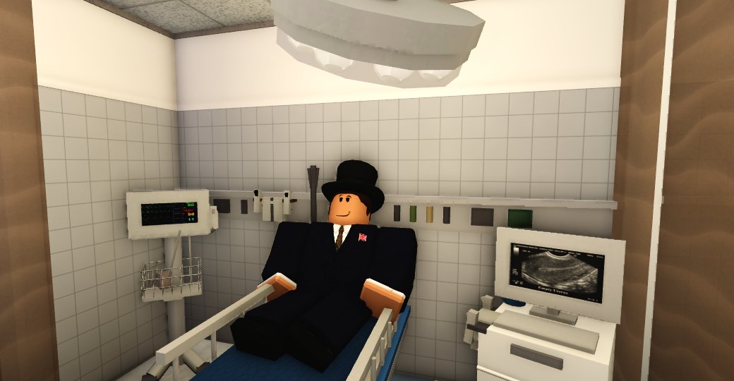 HumzaUKB's tweet image. Hospitals need state of the art technology to help save lives. For that to work, they need funding. 

My government is investing into hospitals to bring our NHS into the 21st century, lets build a Britain that helps.