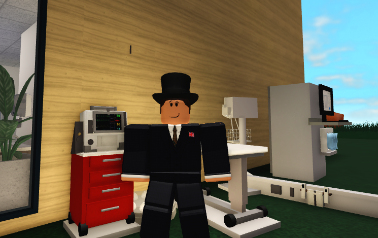 HumzaUKB's tweet image. Hospitals need state of the art technology to help save lives. For that to work, they need funding. 

My government is investing into hospitals to bring our NHS into the 21st century, lets build a Britain that helps.