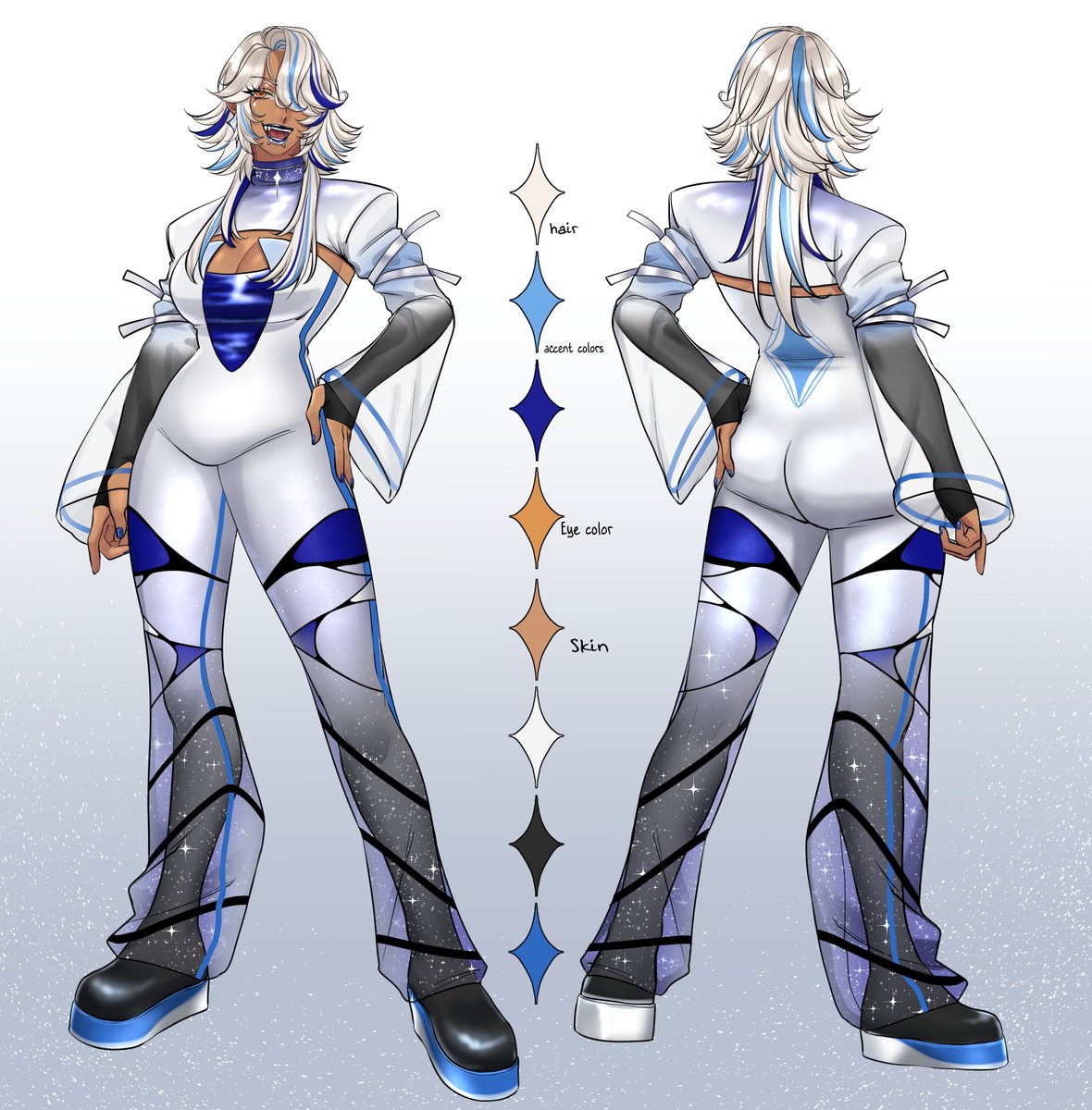 Ciel Caelum | 🪽🎤✨ tweet media