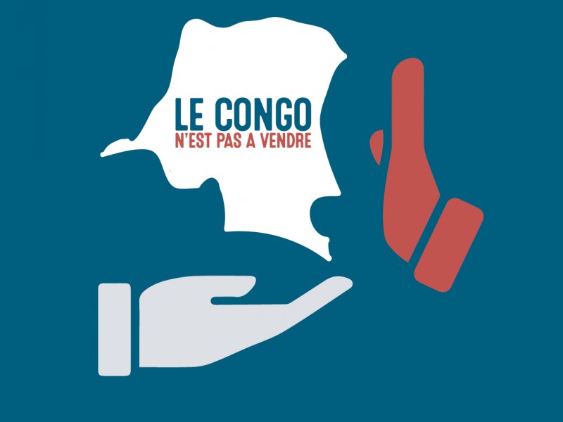 Suivre la chaîne CNPAV - Le Congo N'est Pas À Vendre sur WhatsApp  : whatsapp.com/channel/0029Vb…