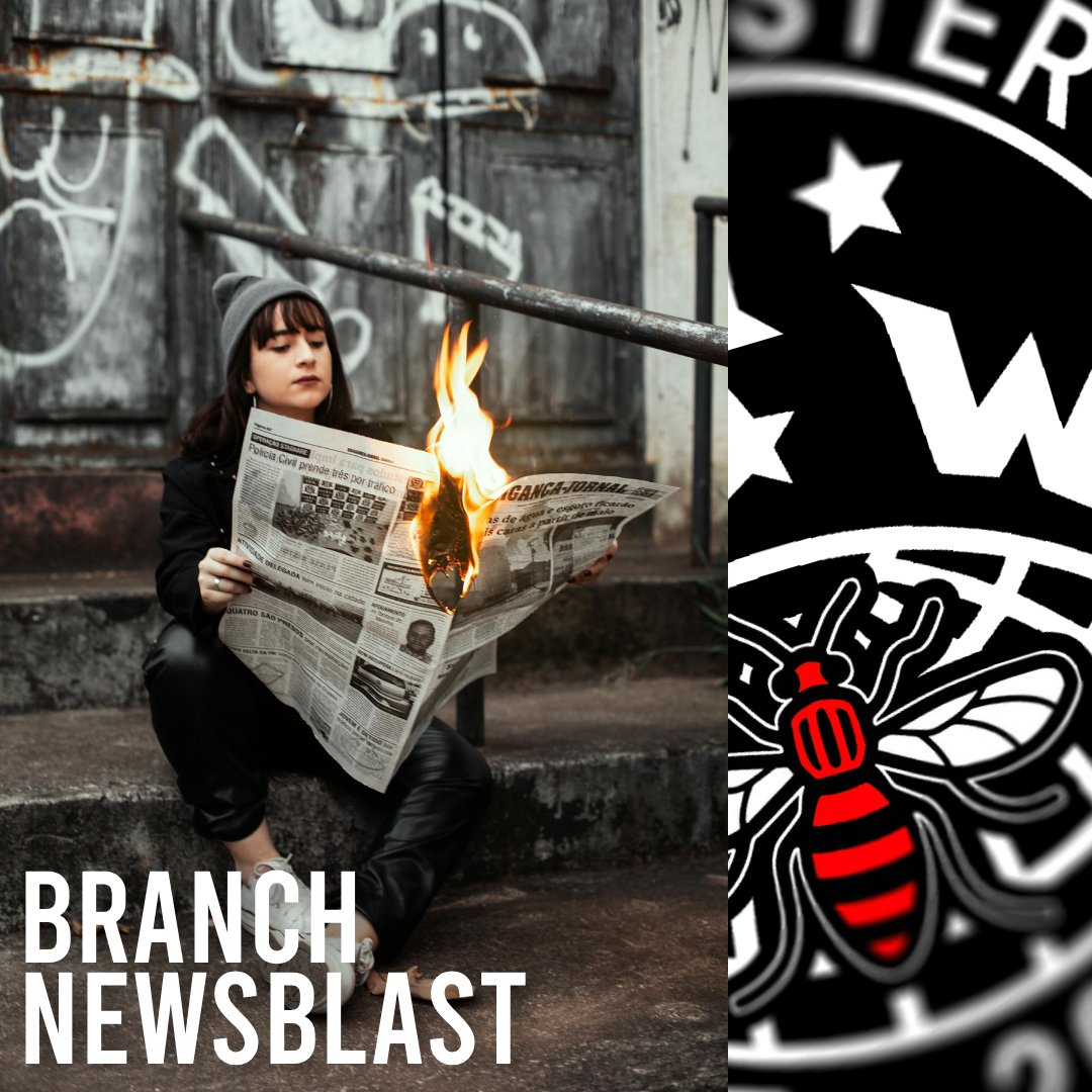 IWW Manchester tweet media