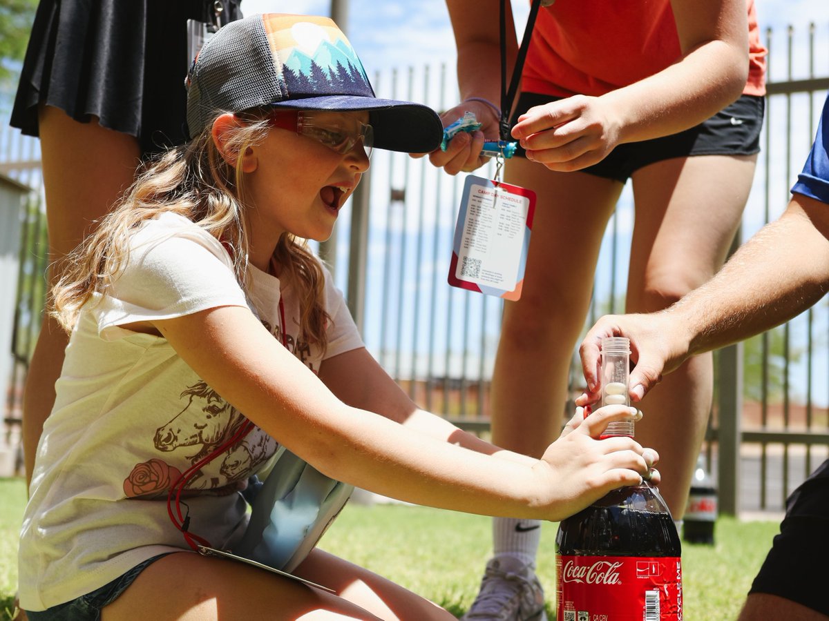 WinShape Camps tweet media