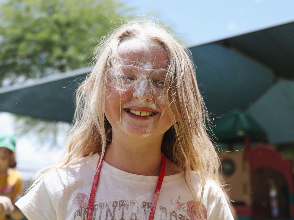 WinShape Camps tweet media