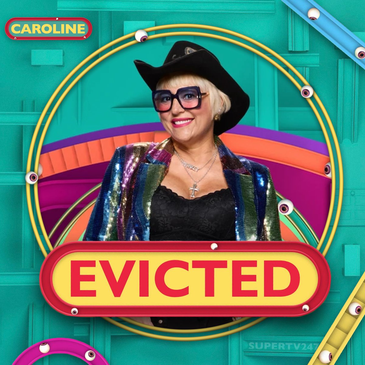 sᴜᴘᴇʀ ᴛᴠ tweet media