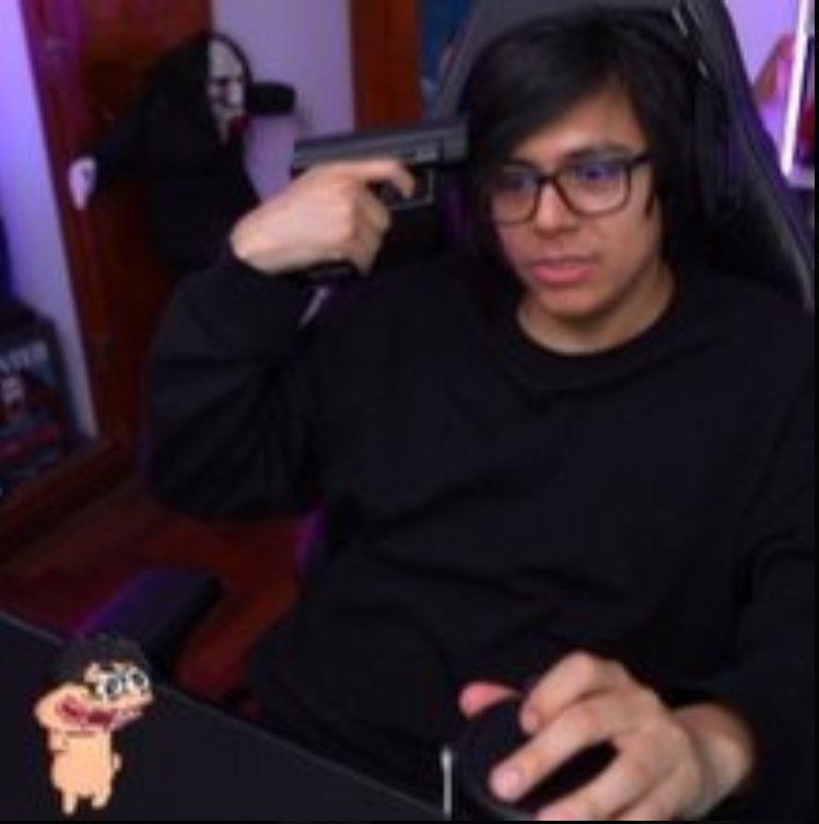 <a href="/TheDaarick28/">Daarick</a> Pa ti mano