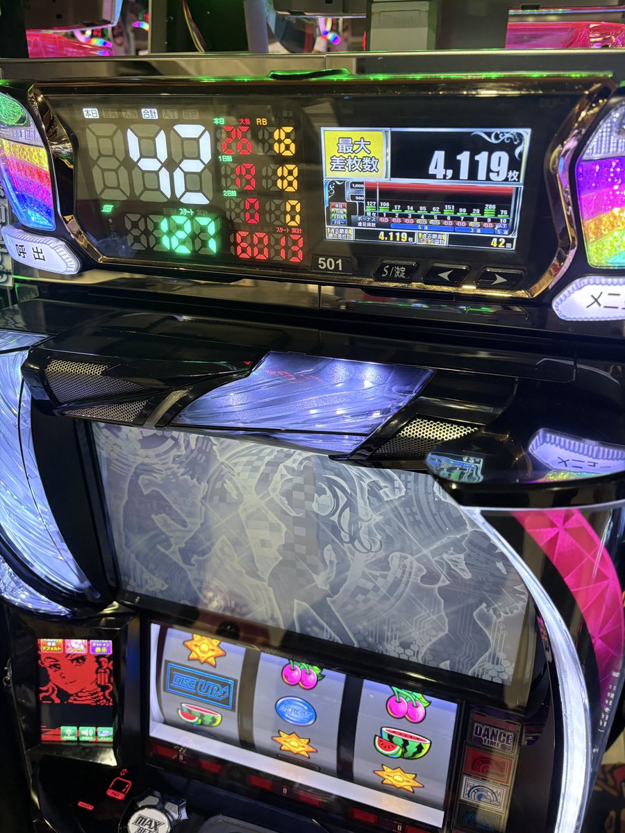 ハイパーエムズ 【公式】 on X