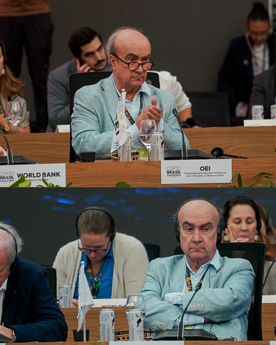 OEI Brasil tweet media