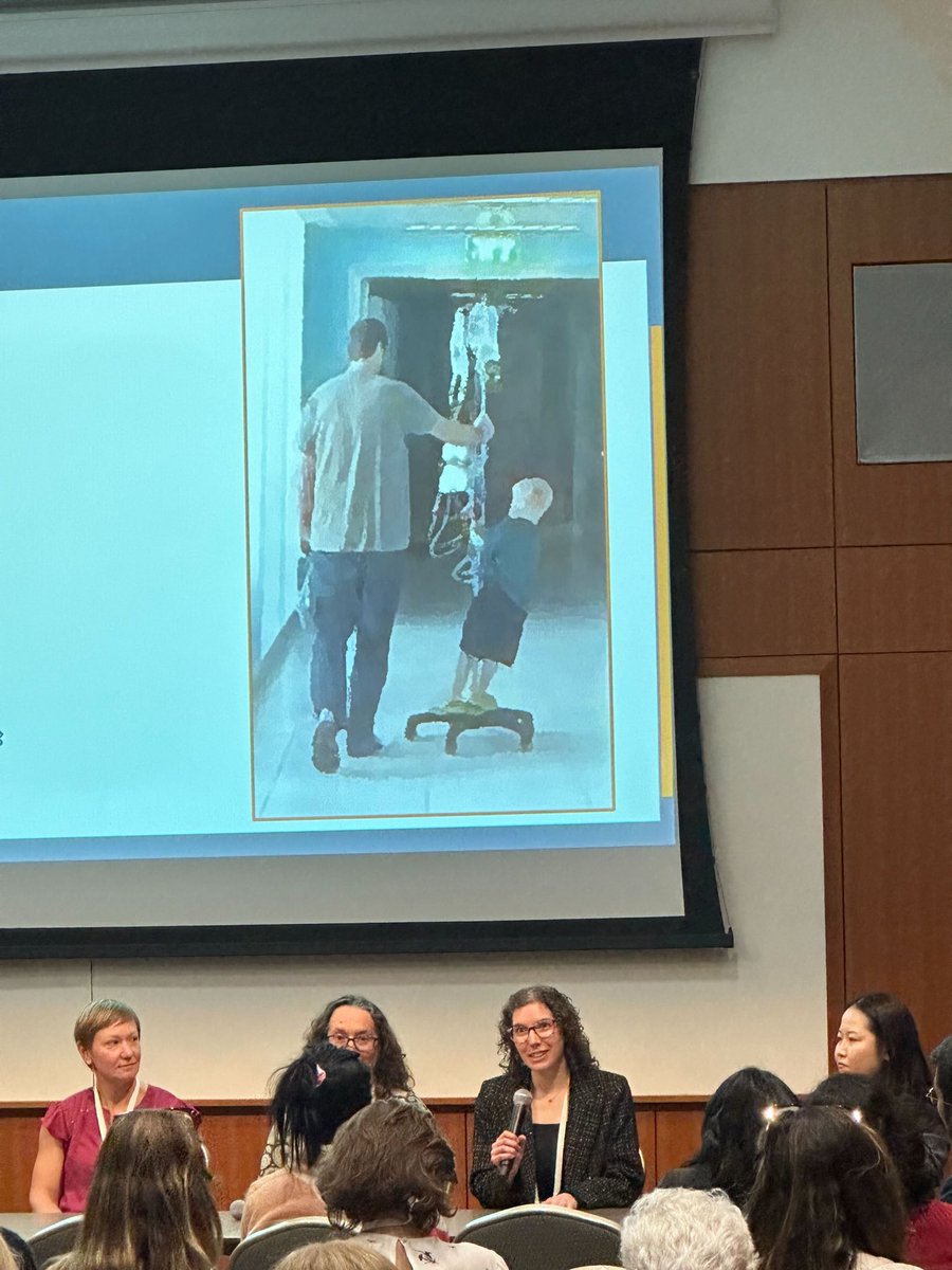 Throwback to exciting and inspiring week for our lab at the Society for Integrative Oncology Conference #SIO2025 hosted by our own <a href="/DanaFarber/">Dana-Farber</a>! We had the honor and opportunity to contribute insights across poster, oral and panel discussions.