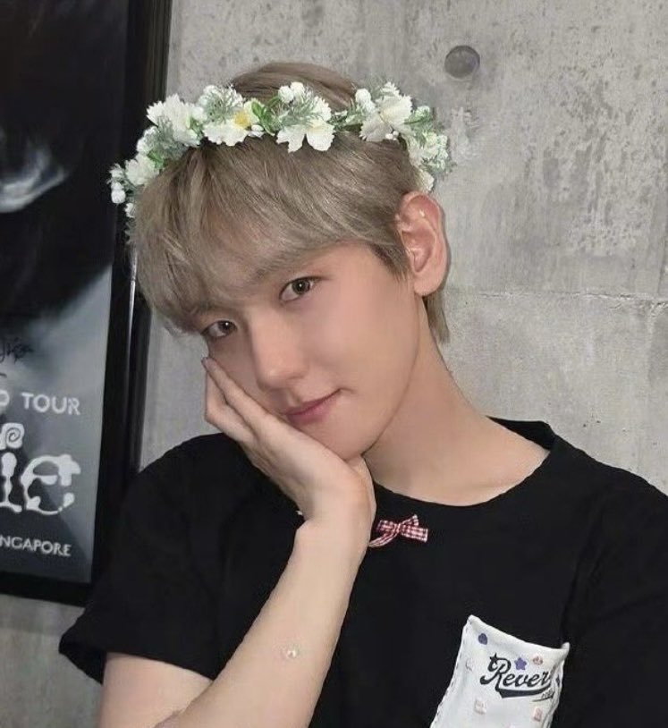 pariirona86913's tweet photo. I vote for #BAEKHYUN #2025MAMAVOTE https://t.co/cDahUmWNQm