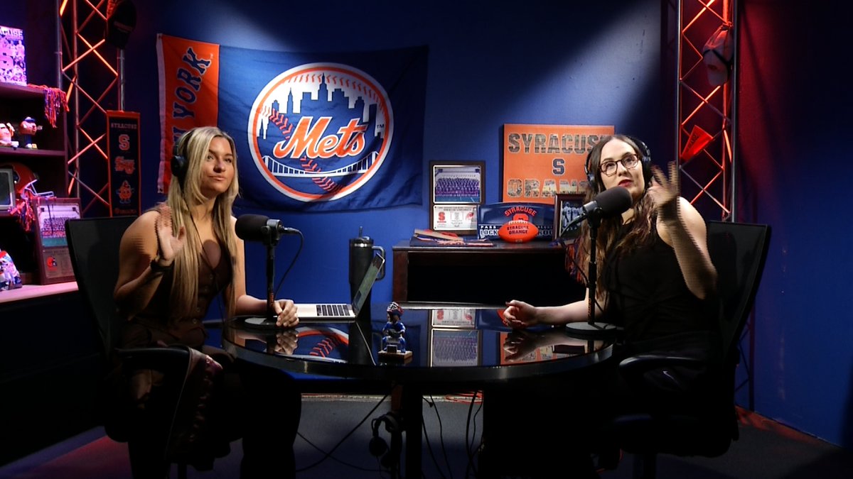 WhyMetsPod's tweet image. 🚨🚨NEW PODCAST DROPPING TONIGHT🚨🚨

We&apos;re back to talking all things METS for the moment...coaching staff changes, Alonso/Diaz opt outs, and Soto as an MVP finalist. Join us tonight at 10pm EST on our YouTube channel! ⚾️