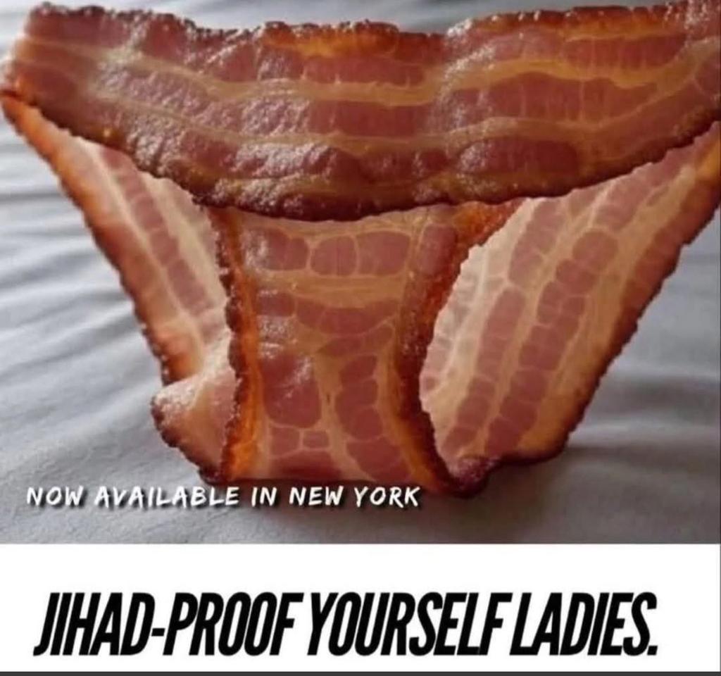 Someone definitely has the right idea. 

Why just New York... should be available nationwide. 😏