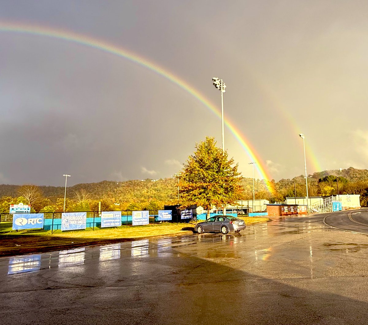 Ringgold Baseball tweet media