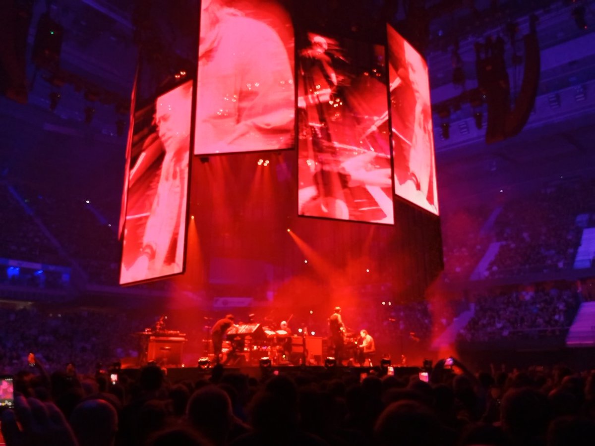 Quién necesita Creep?