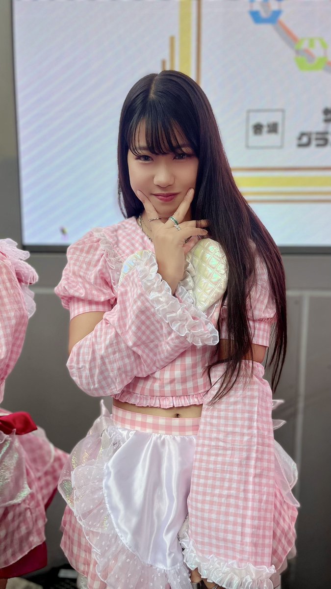 かず🍑🩶💜🩷💛💖👼🤍 on X