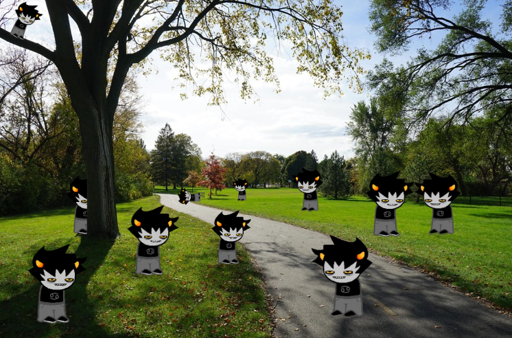 TylerNO1Fanboy's tweet photo. "WE ARE THE KARKATLINGS." https://t.co/F0DSfPZdNt