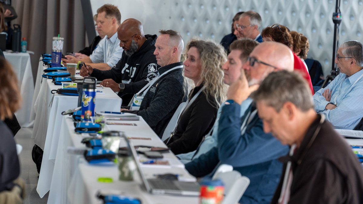 TrueSport had the honor of hosting the 5th annual TrueSport Talks Symposium, offering actionable strategies and expert-led discussions on mental wellness in youth sports. This year, the focus was on sport systems and providing tools to advocate for and implement systemic changes