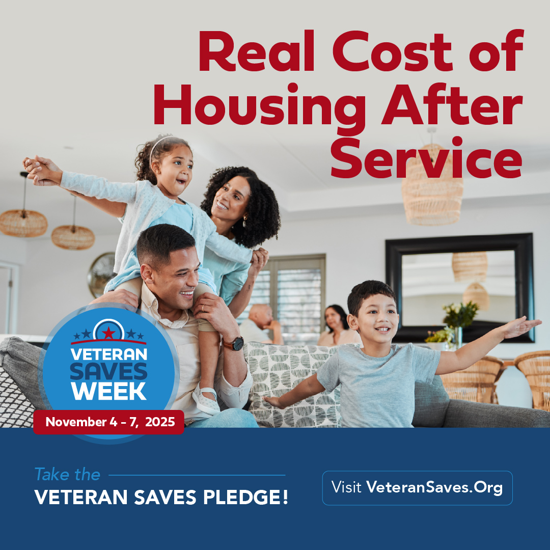 So you’re leaving the military. You’ve got a job lined up, maybe a new city in mind, and you’re ready to start your civilian life. But before you pack that last box or schedule the movers, let’s talk about what it’s really going to cost you.

Read more: hubs.la/Q03Sh2m00