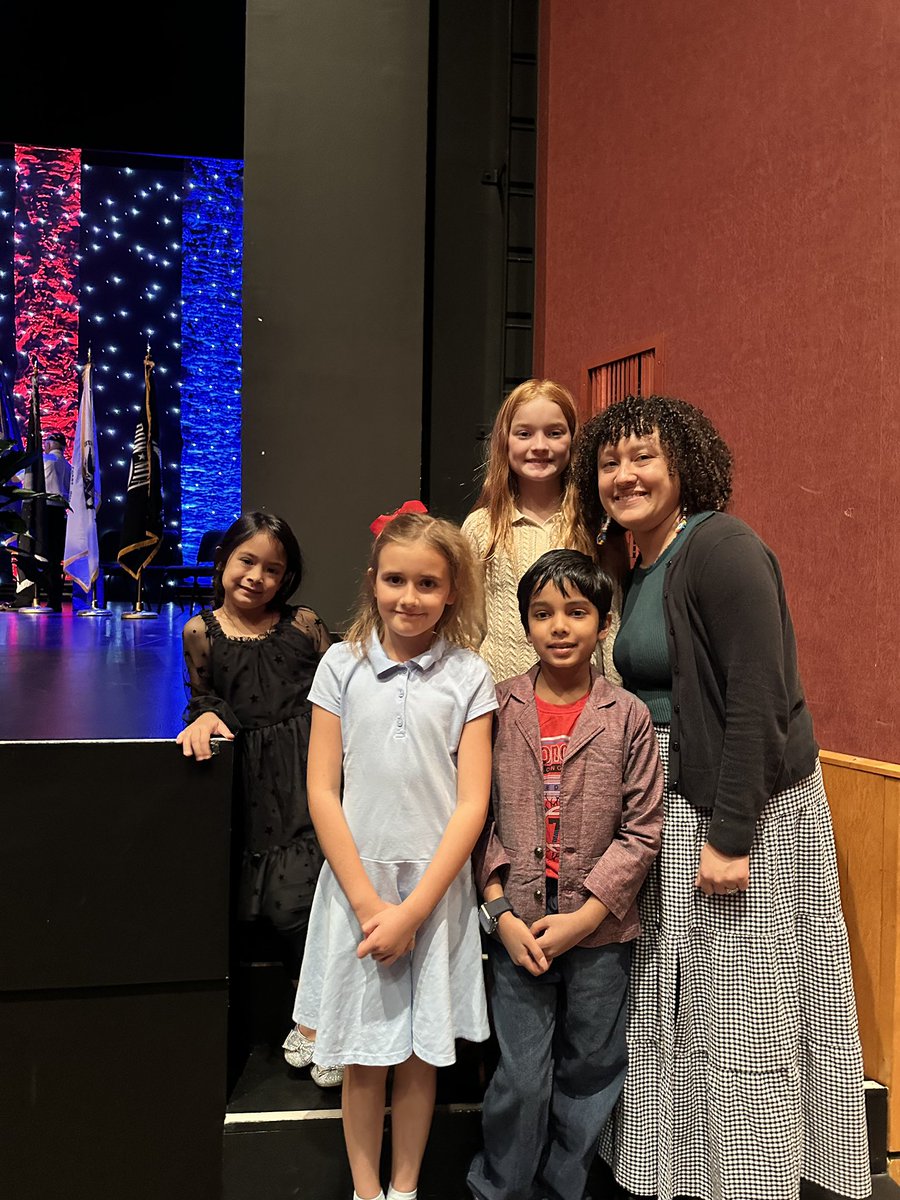 Carmel Elementary tweet media