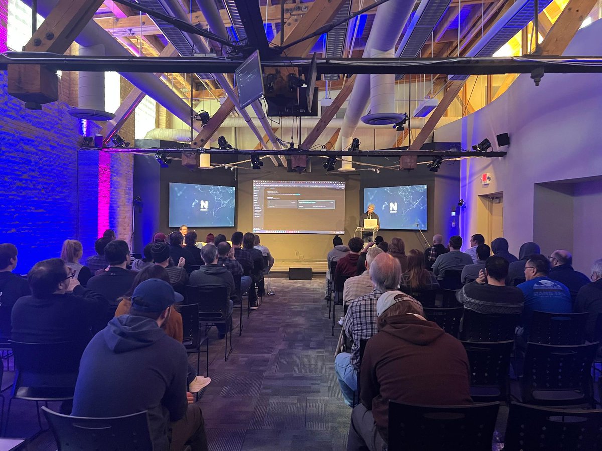 Kudos to our Development team for their constant transparency and communication. We appreciate you keeping us all updated! #nagios