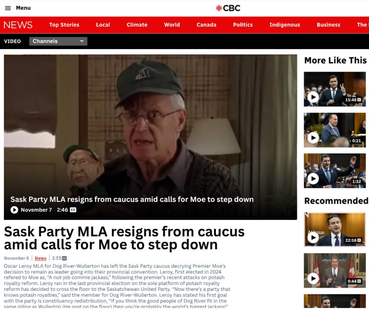 Ty Thiessen 🌾🇨🇦🍁 tweet media