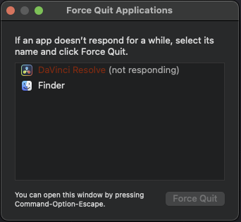 why have you forsaken me