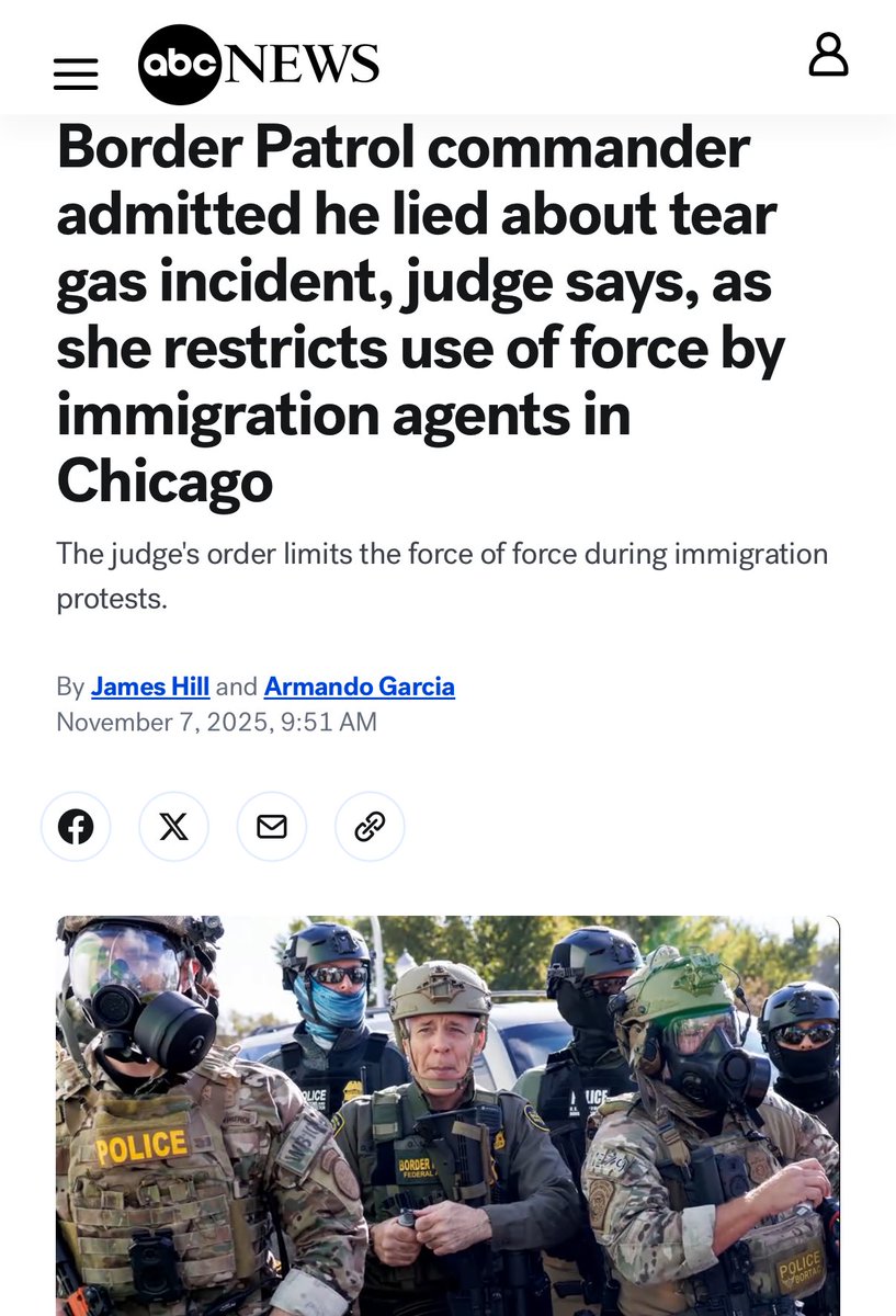 Makes one wonder about a lot of Administration’s claims…