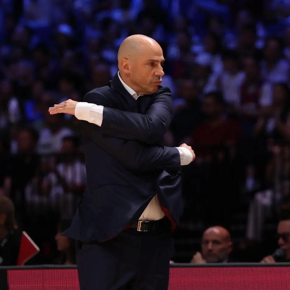 Euroleague Centel tweet media