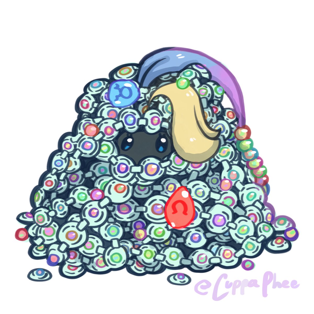 Cuppa Phee tweet media