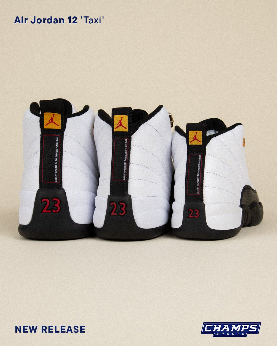 champs jordans 12